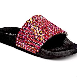 I.N.C. International Concepts Peymin Pool Slides